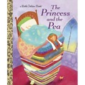 The Princess and the Pea