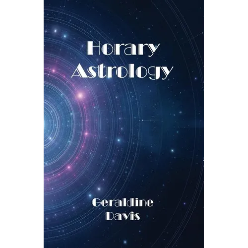 Horary Astrology