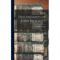 The Descendants of John Brockett