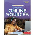 Choosing Online Sources