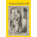 From a Friar's Cell
