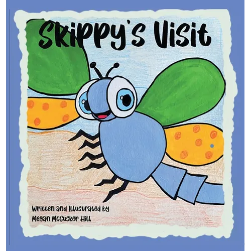 Skippy's Visit
