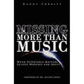 Missing More Than Music: When Disputable Matters Eclipse Worship and Unity