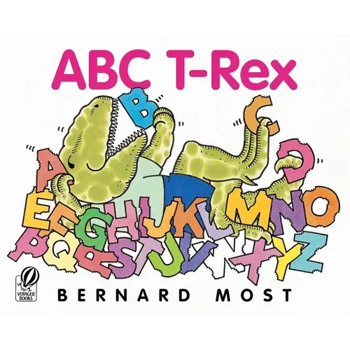 ABC T-Rex