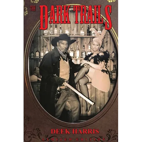 The Dark Trails