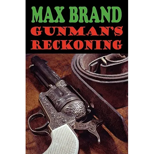 Gunman's Reckoning