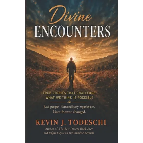 Divine Encounters: Experiences with God in Real Life