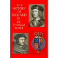 The History of King Richard III