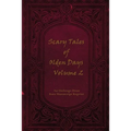 Scary Tales of Olden Days Volume 2: 'Folklore and Legends of the Old World'