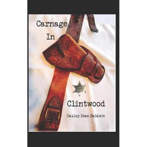 Carnage In Clintwood
