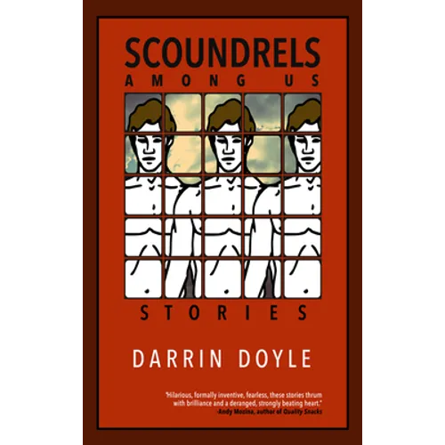 Scoundrels Among Us: Stories