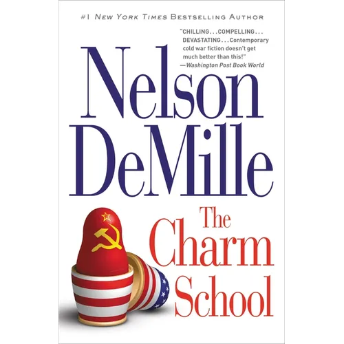 The Charm School