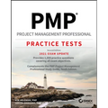 PMP Project Management Professional Practice Tests