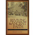 Reviving the Ancient Faith