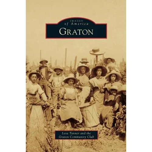 Graton