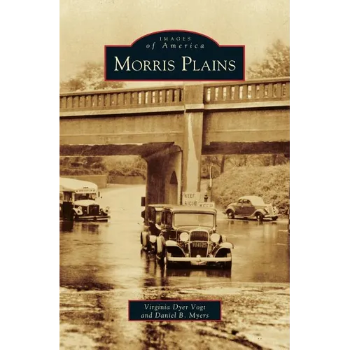 Morris Plains