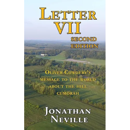 Letter VII