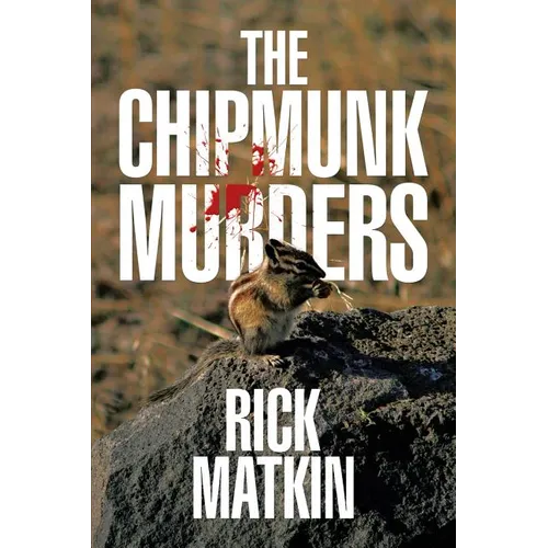 The Chipmunk Murders