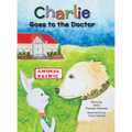 Charlie Goes to the Doctor
