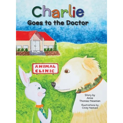 Charlie Goes to the Doctor