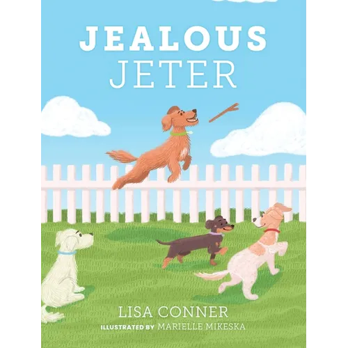 Jealous Jeter