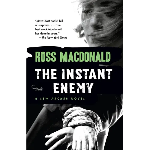 The Instant Enemy