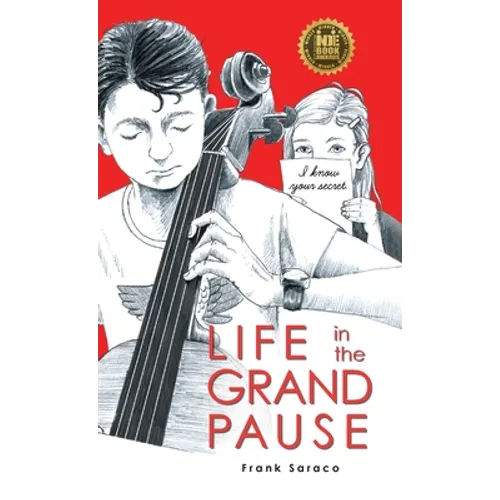 Life in the Grand Pause