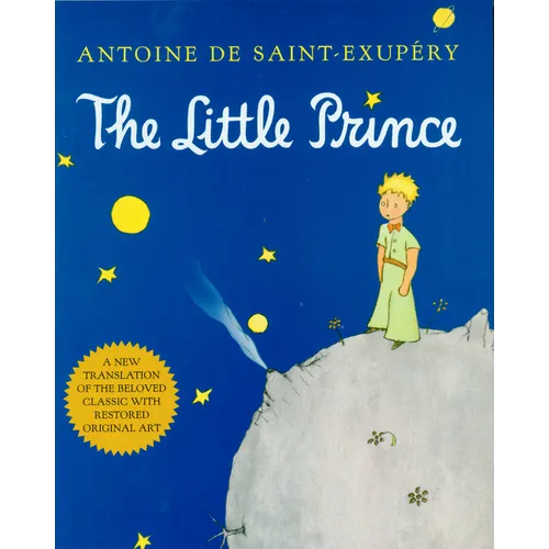 The Little Prince