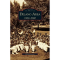 Delano Area, CA: 1930-2000