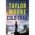 Cold Trail: A Garrett Kohl Novel