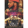 The Rise and Fall of a Crime God 2: Phantom and Zaria's Story