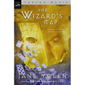 The Wizard's Map: Tartan Magic, Book One