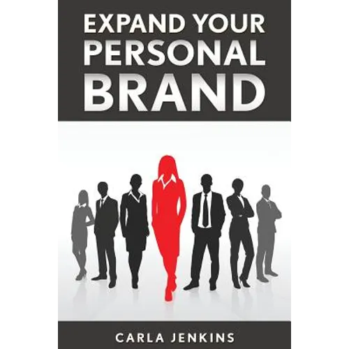 Expand Your Personal Brand