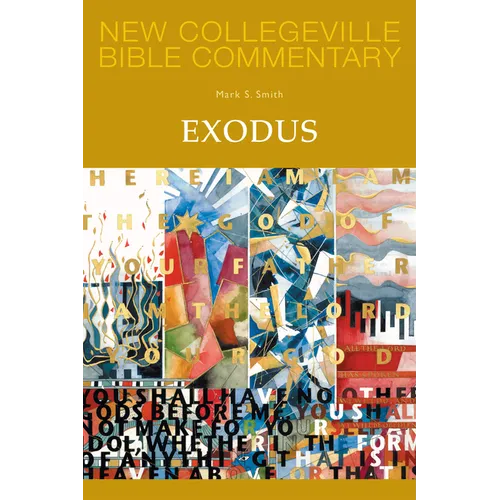 Exodus: Volume 3 Volume 3