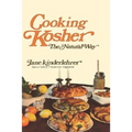 Cooking Kosher the Natural Way