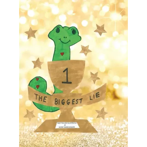 The Biggest Lie