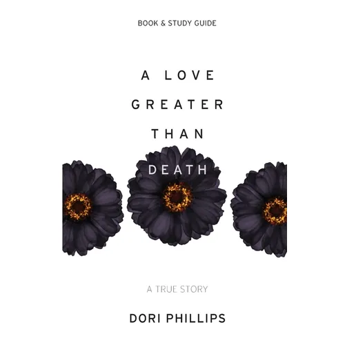 A Love Greater Than Death