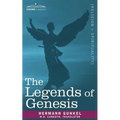 The Legends of Genesis