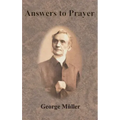 Answers to Prayer