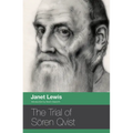The Trial of Sören Qvist