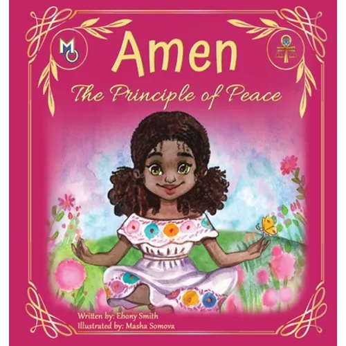 Amen: The Principle of Peace