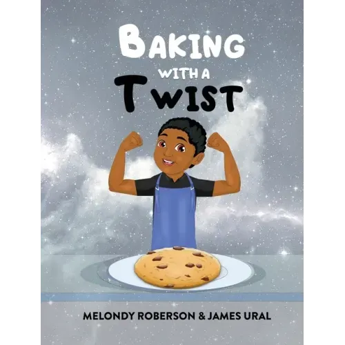 Baking with a Twist