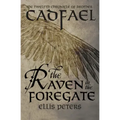 The Raven in the Foregate: The Twelfth Chronicle of Brother Cadfael, or the Benedictine Abbey of Saint Peter and Saint Paul, at Shrewsbury
