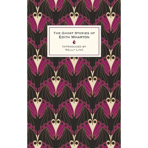 The Ghost Stories of Edith Wharton