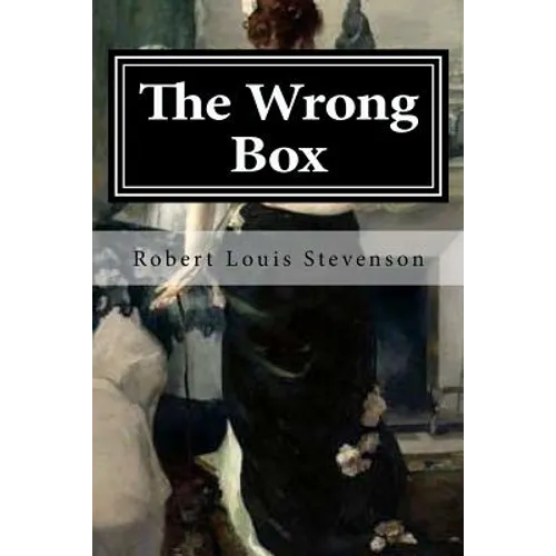 The Wrong Box