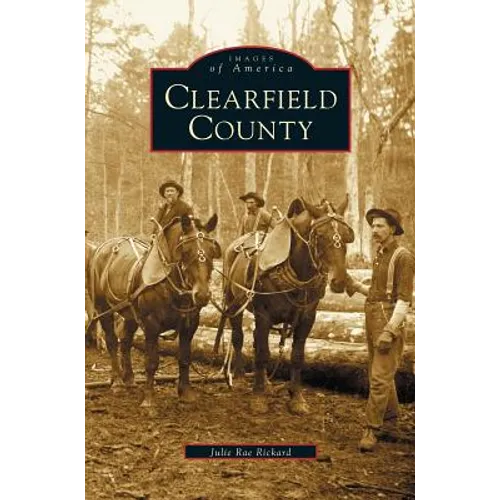 Clearfield County