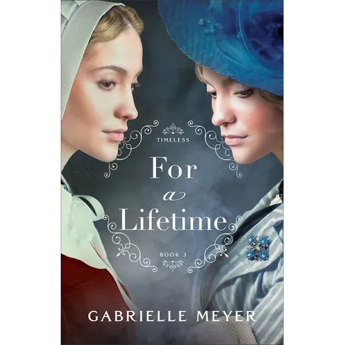 For a Lifetime