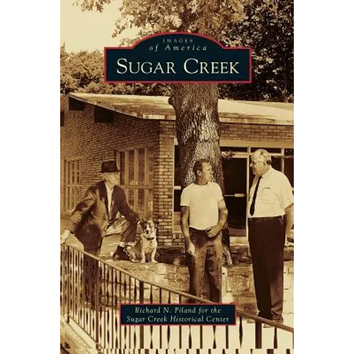Sugar Creek