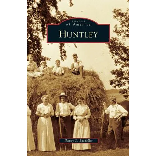 Huntley