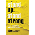Stand Up, Stand Strong